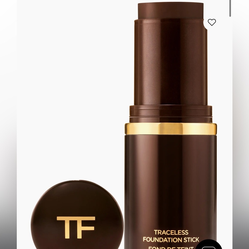 TOM FORD graceless foundation stick in NUTMEG 11.7 Tested but never used!